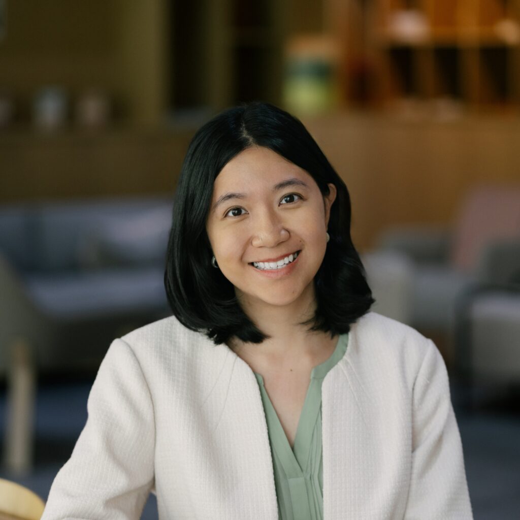 Joanne Teo